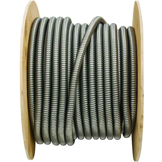 1 in. x 300 ft. Flexible Aluminum Conduit